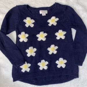 🌻Children Place Daisy Sweater 2T🌻